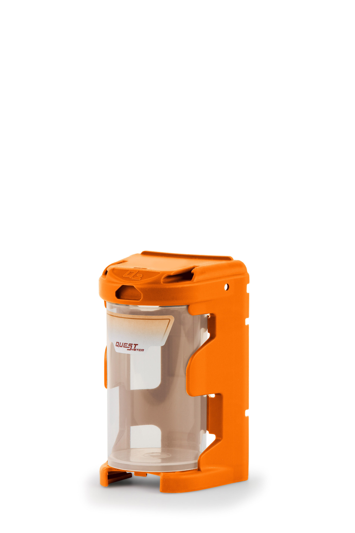 Pojemnik Modułowy QuestSystem Q2 - Fundament Twojej Organizacji