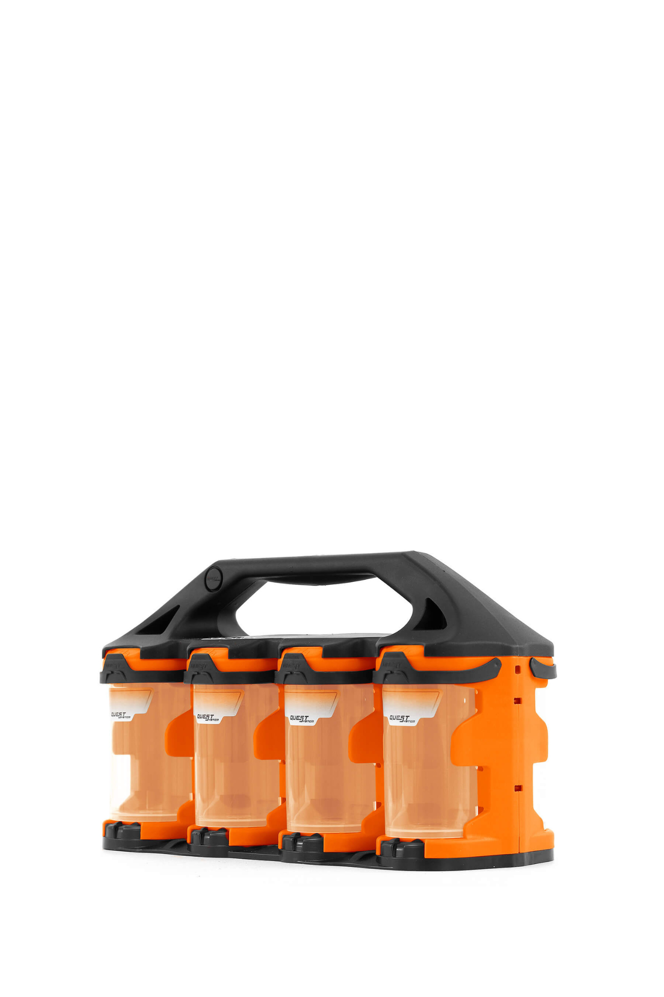 Przenośny Organizer QuestSystem Q2x8 - Mobilny Warsztat w Ręku. (EDYCJA LIMITOWANA)