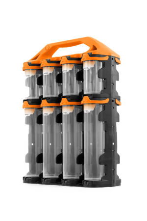 Organizer Mieszany QuestSystem Q2L16 - Profesjonalny Zestaw Mobilny