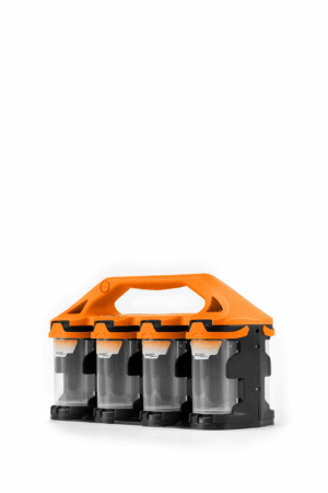 Przenośny Organizer QuestSystem Q2x8 - Mobilny Warsztat w Ręku